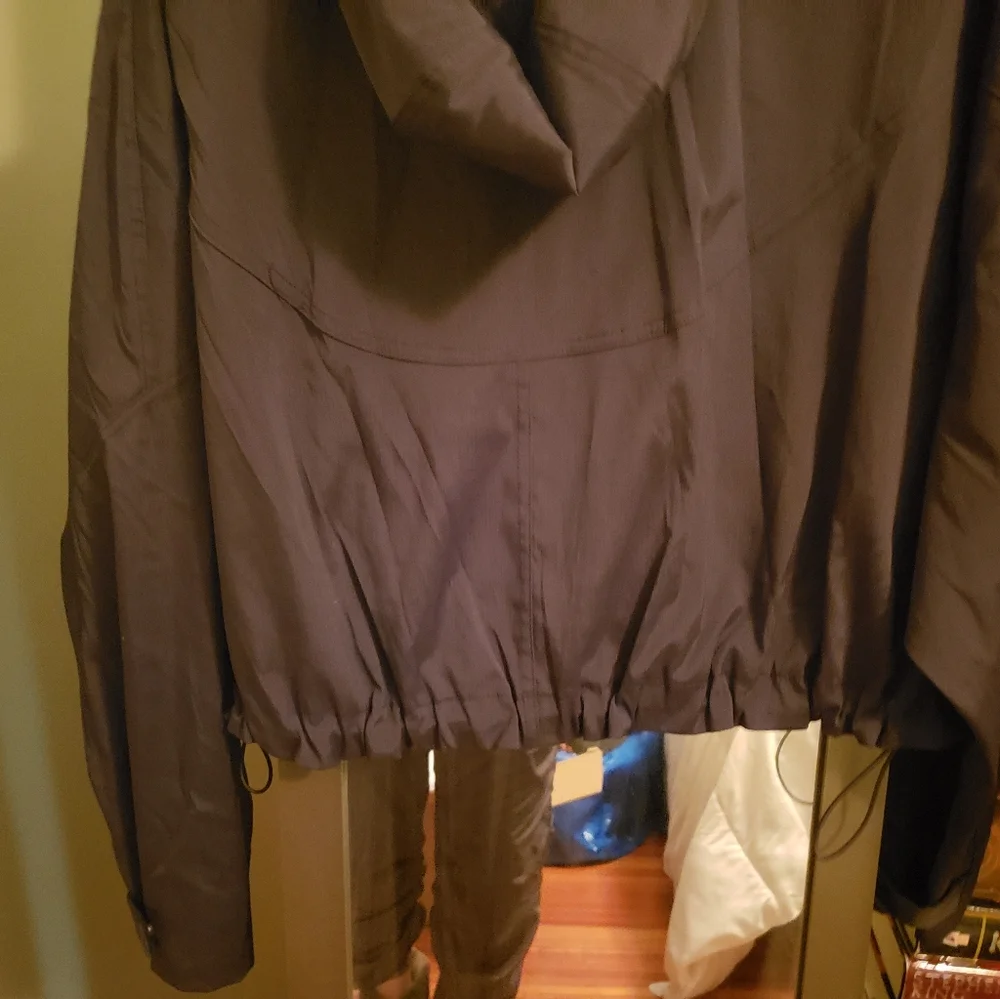 Xersion Rip Stop Jacket - Picture 4 of 6